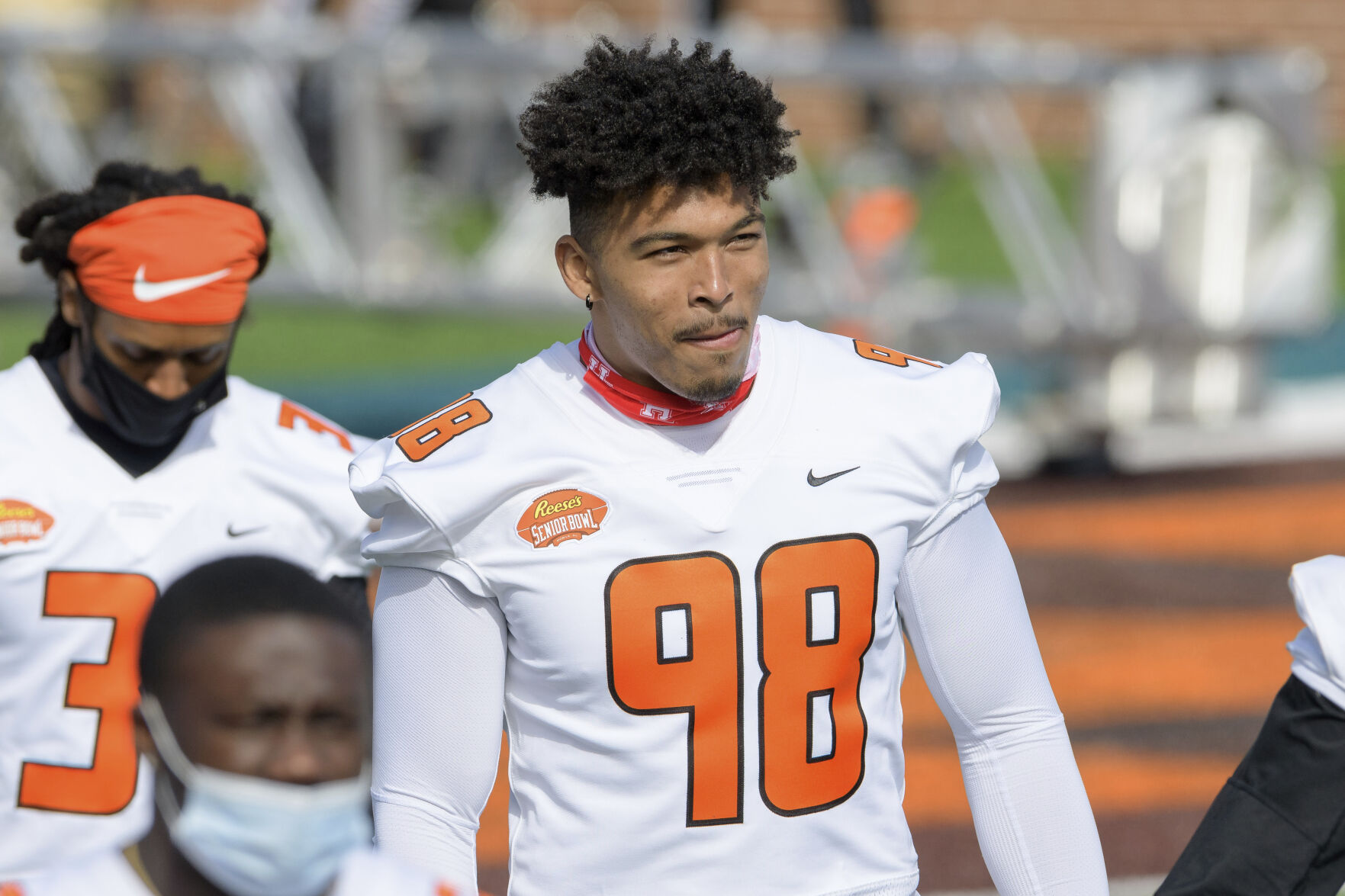 Senior Bowl Football